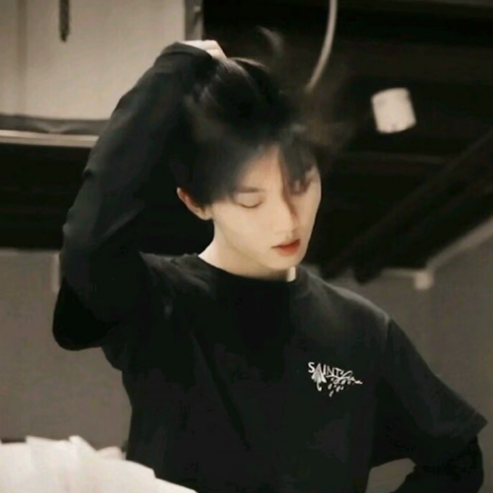 马嘉祺是人间理想