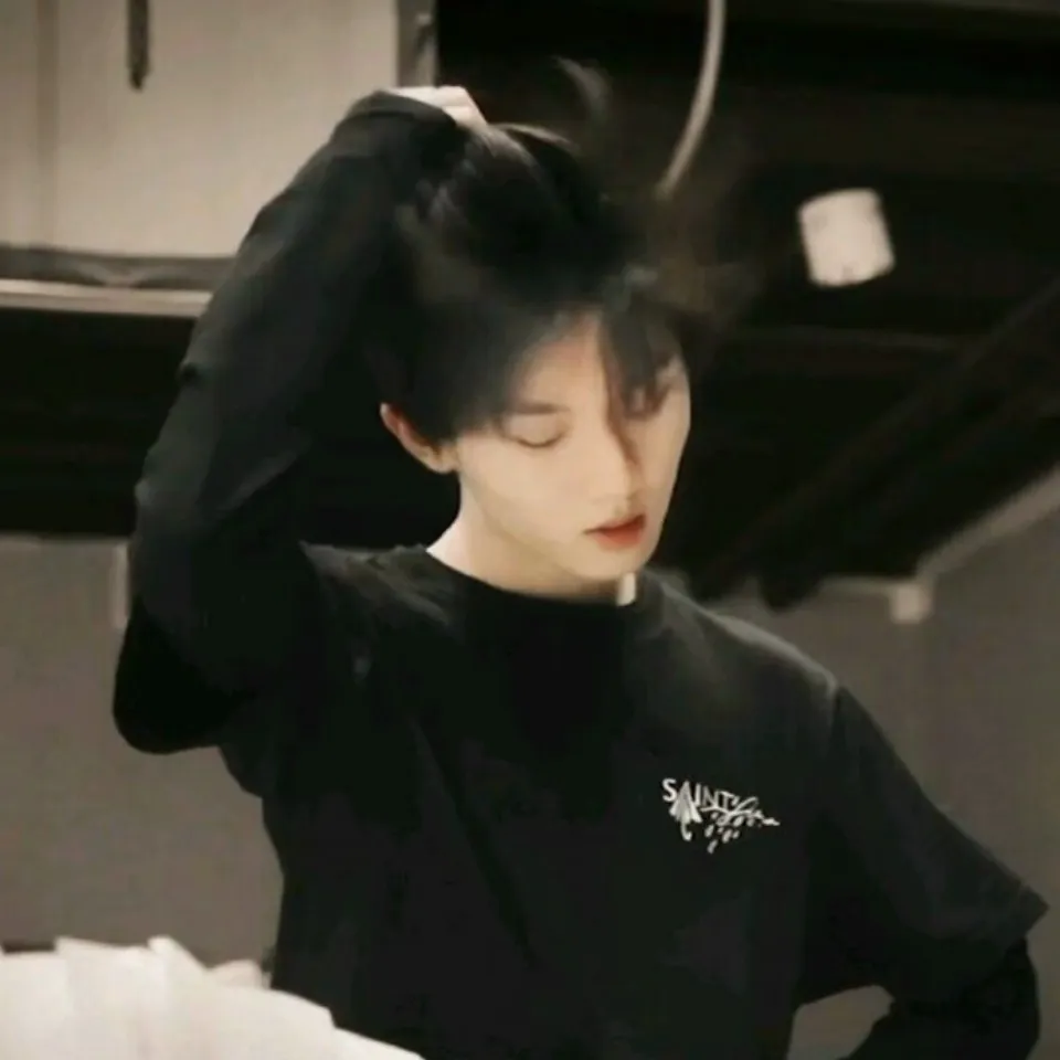 马嘉祺是人间理想