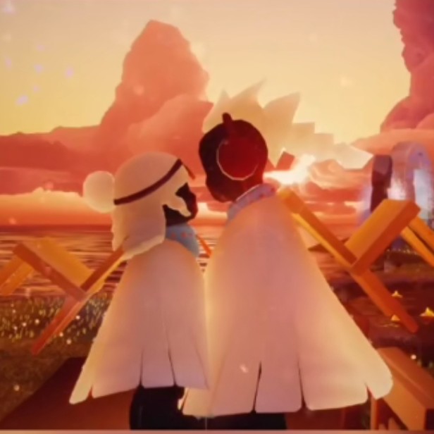 奈良的鹿.的专辑