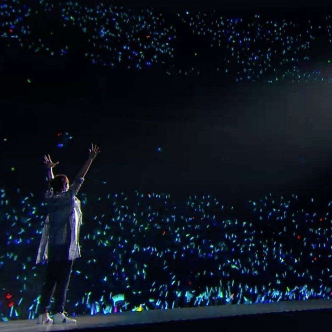 少年与星光将永不辜负