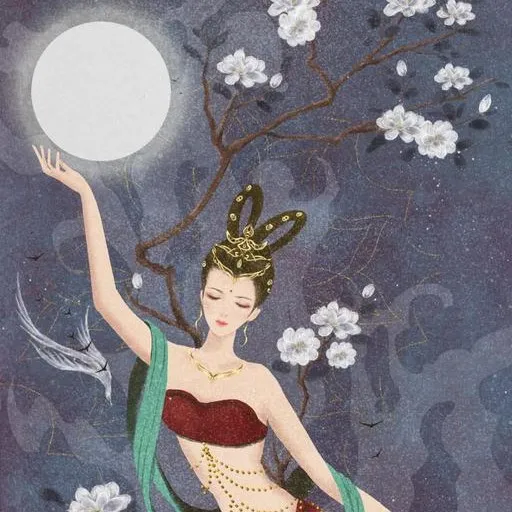 最爱古诗词