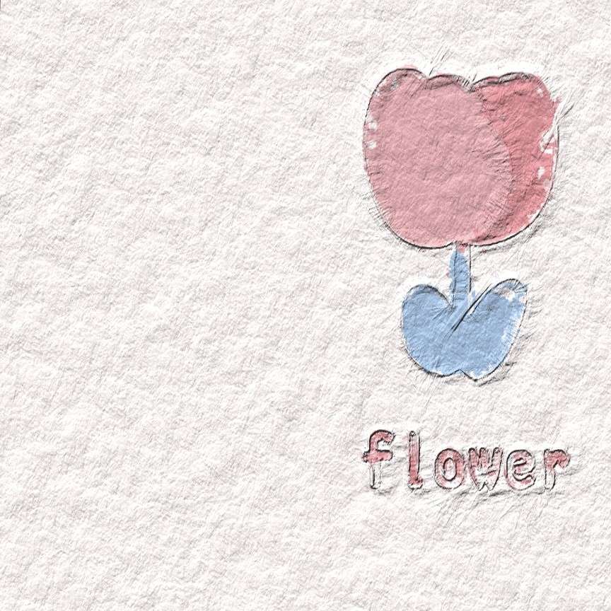 突然的灵光一现