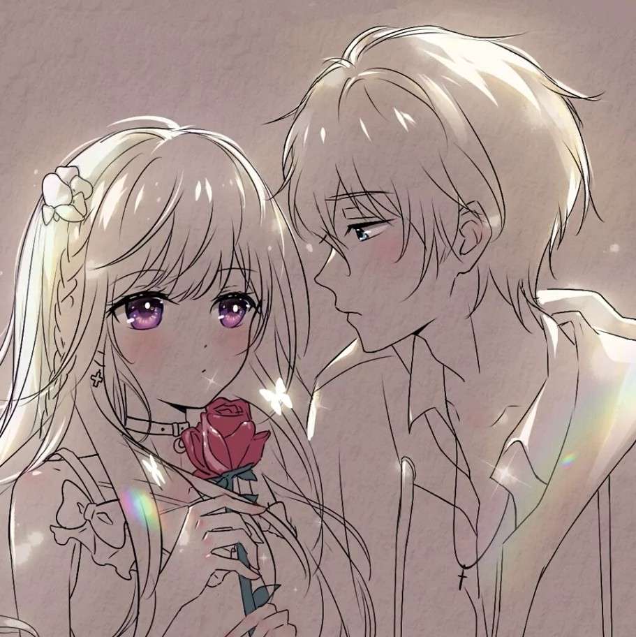 这场盛大的暗恋该结束了