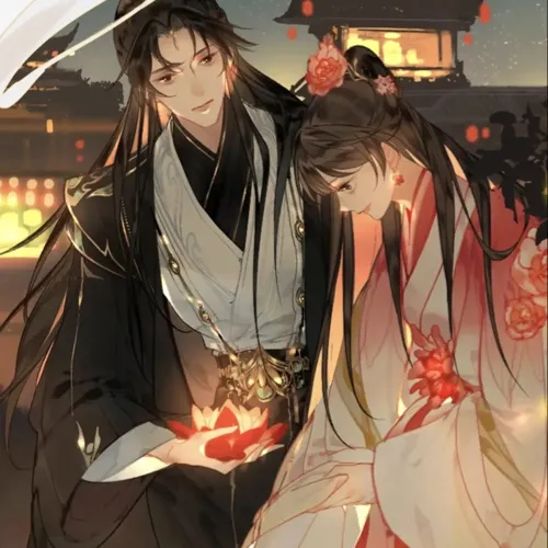 黑月光拿稳be剧本/长月烬明