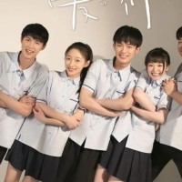 《如此可爱的我们》