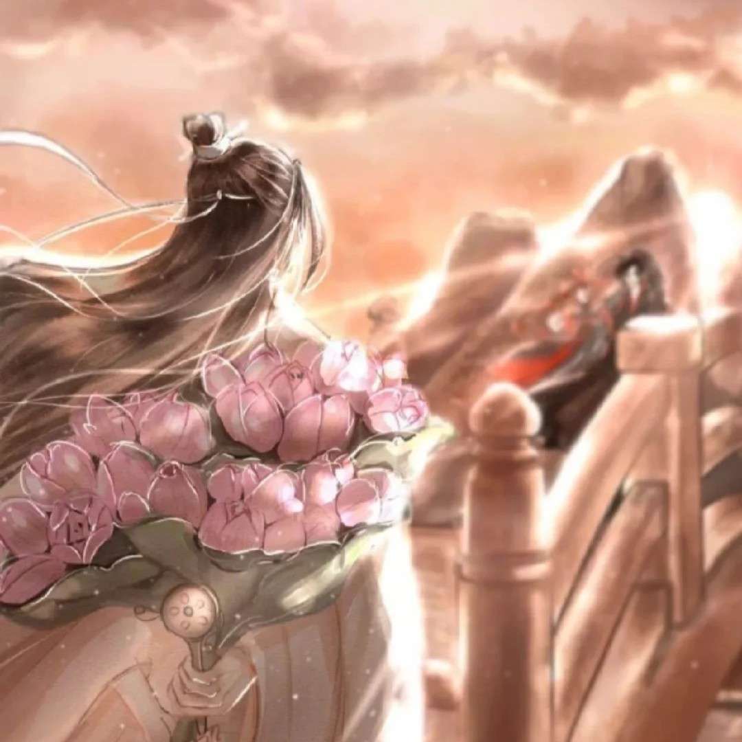 被世俗耽误的美好