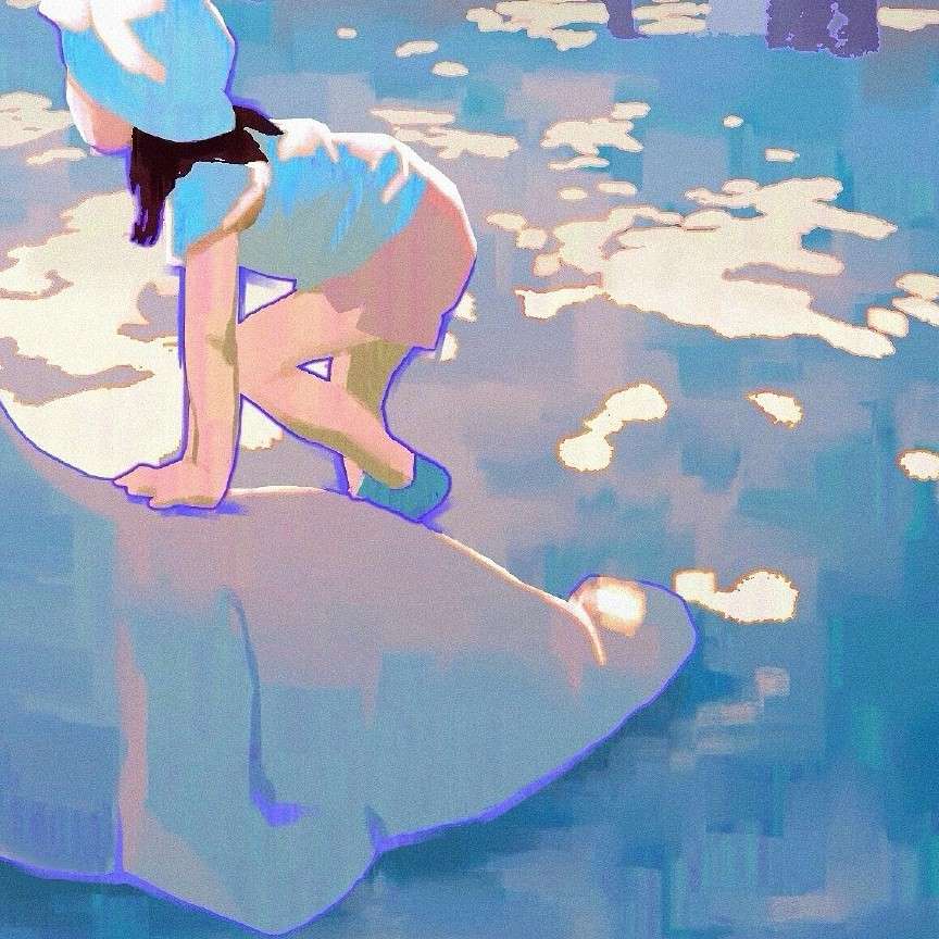 オレンジウィキ的专辑