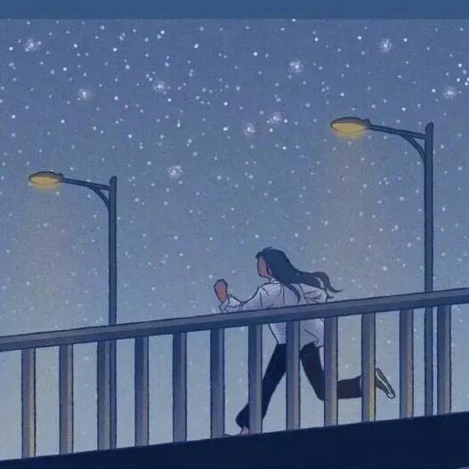 被生活磨砺的沧桑