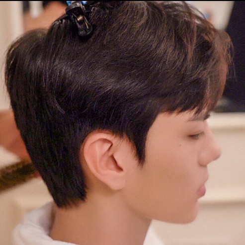 毕雯珺的毕慕汐