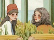 像深林气球的闺蜜