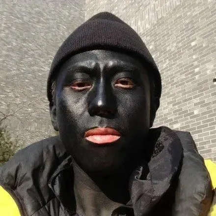 开心就对了