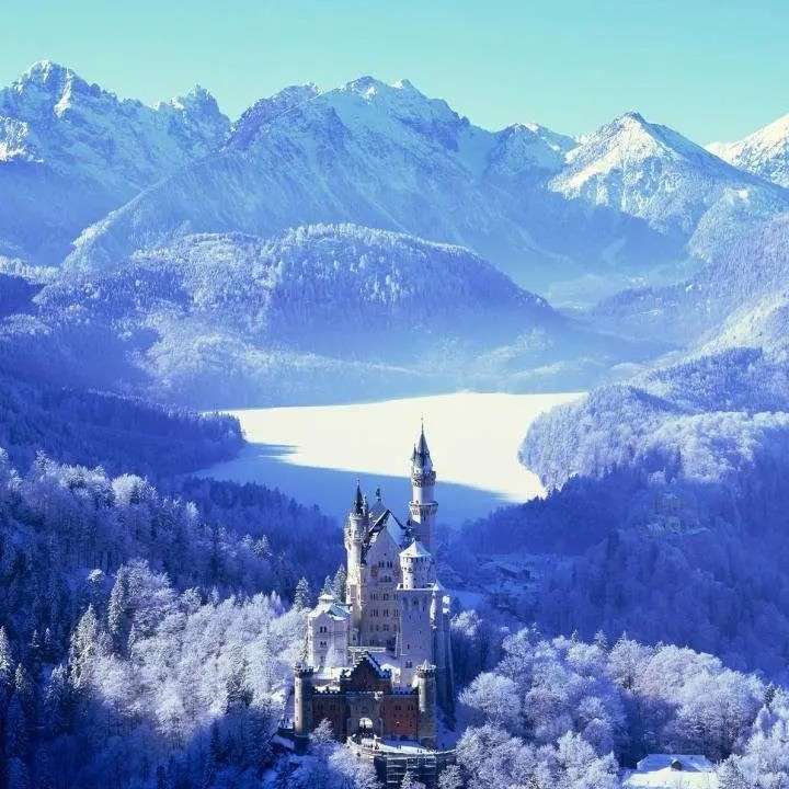 治愈心灵的那些话