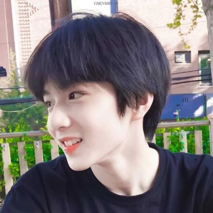 刘耀文是我的光✨