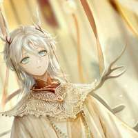 一个绝世无双的瞬间