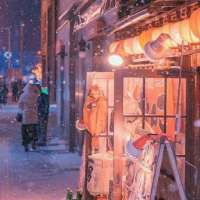 故事的开头与结局