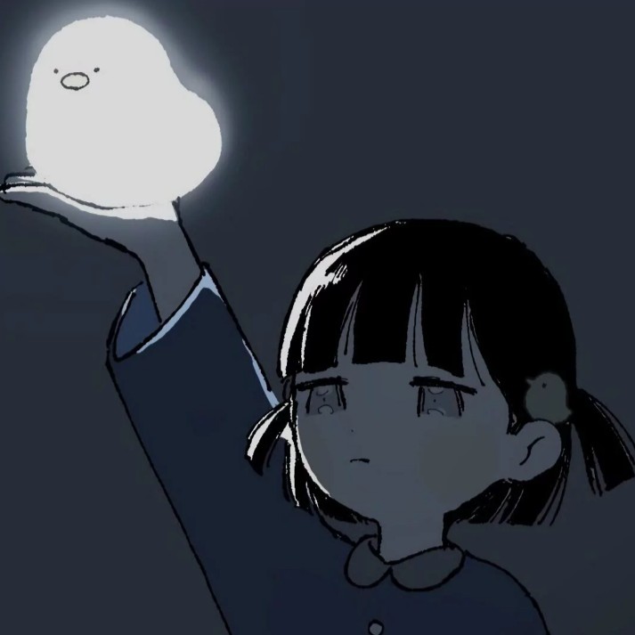 指尖上の忧伤的专辑