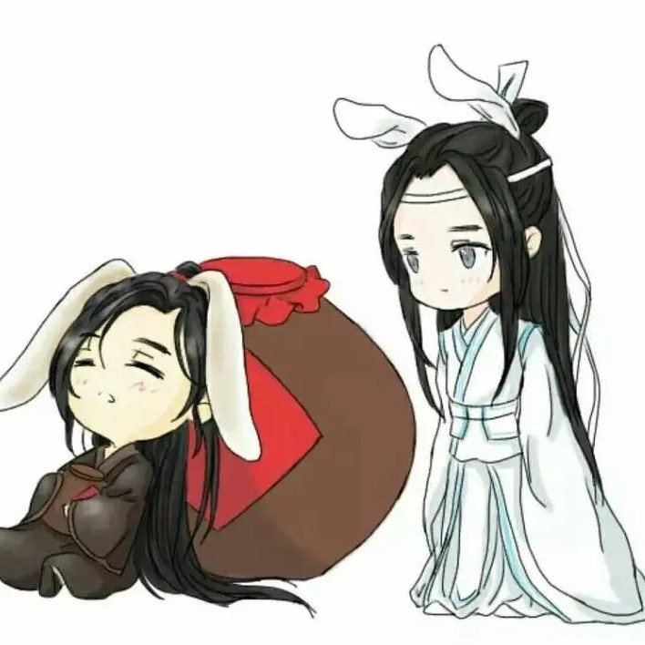魔道祖师