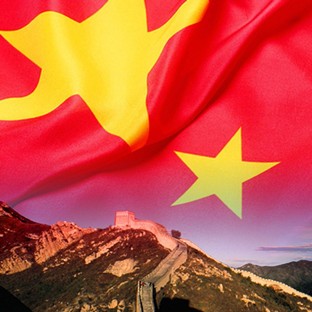 爱党爱国  红心向党