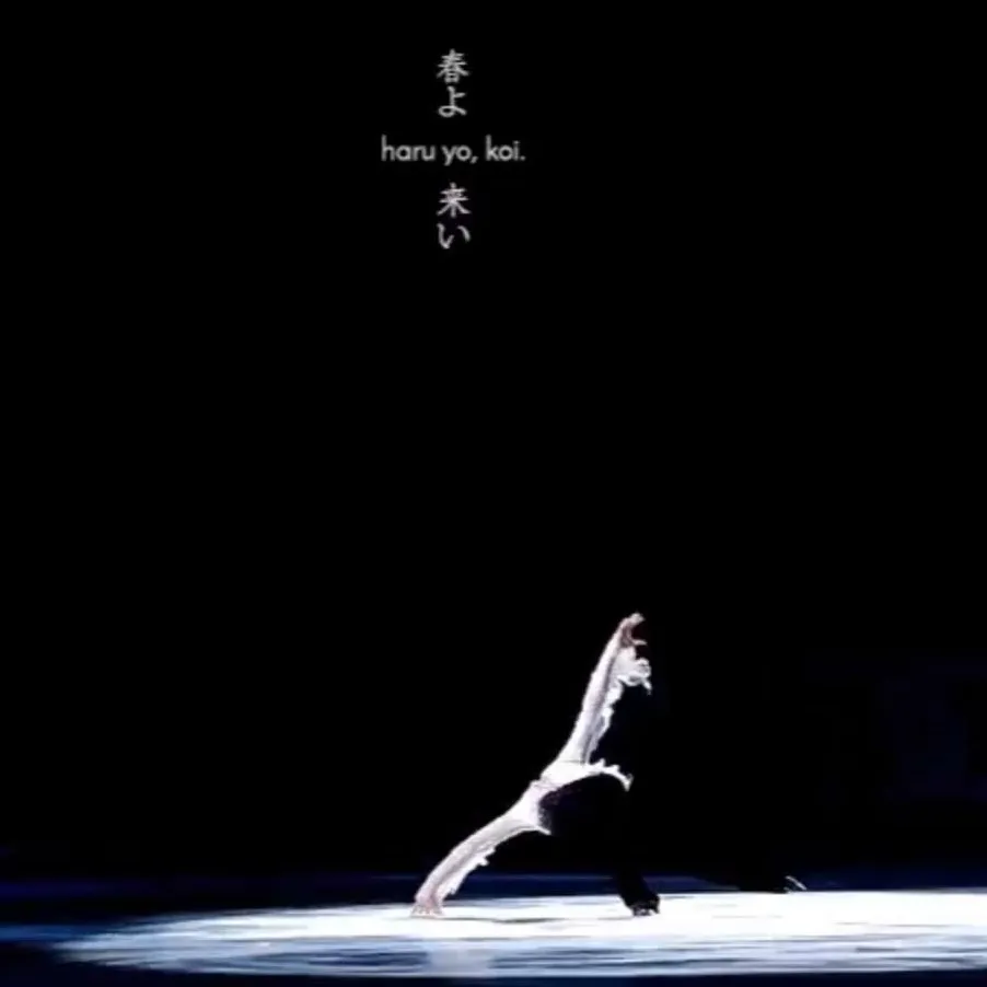 热爱世界无例外