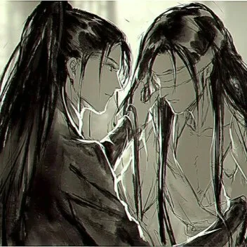魔道祖师