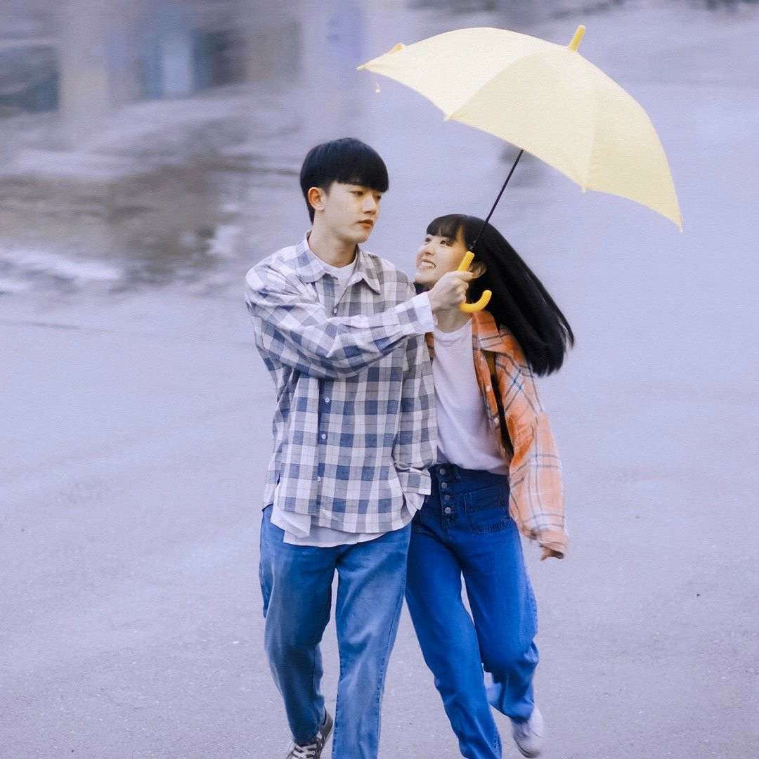 如此可爱的我们