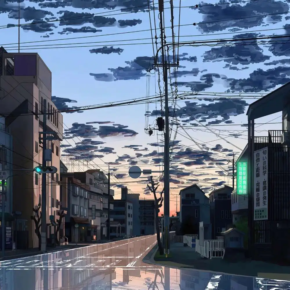 时间