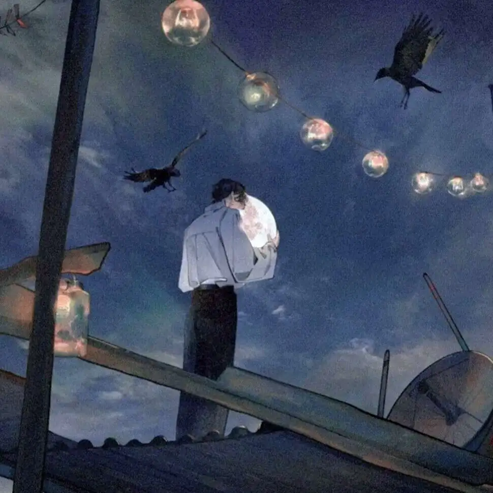 。