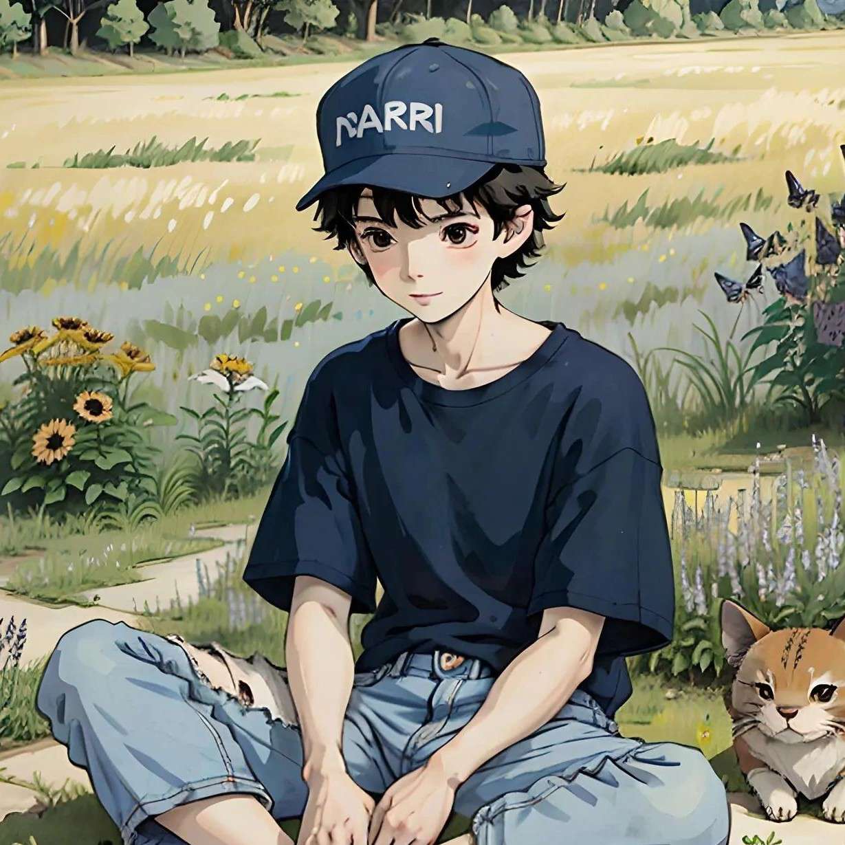 成长的孤独与感悟