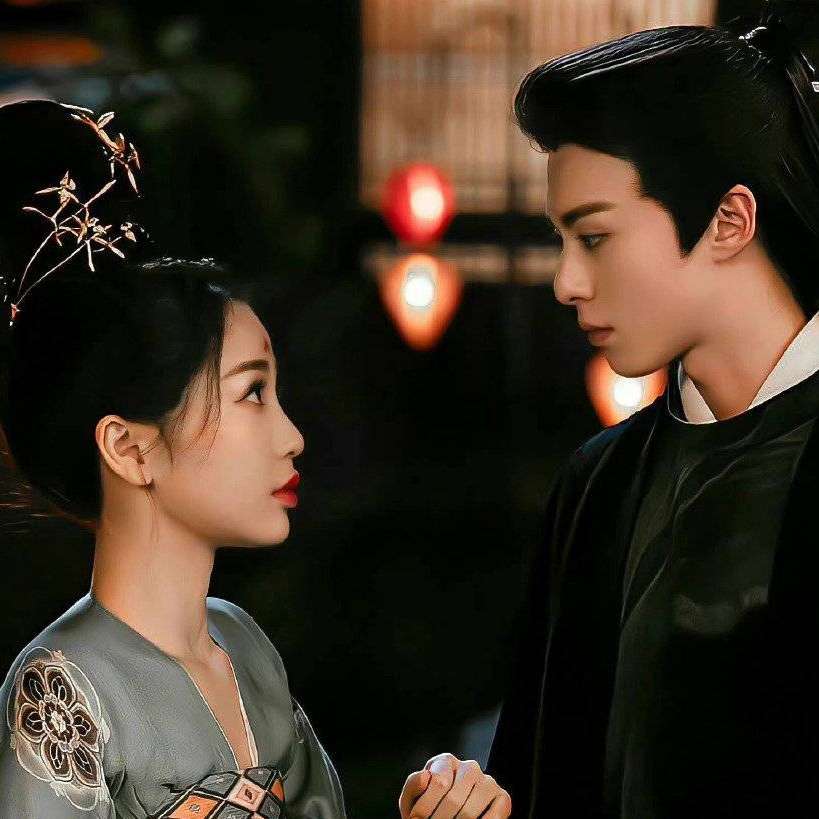 苍兰诀+棣欣引力