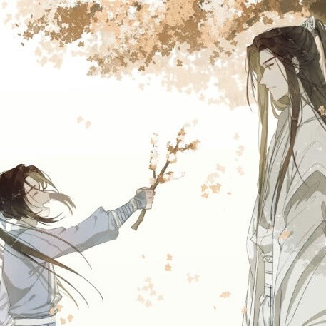 二哈和他的白猫师尊
