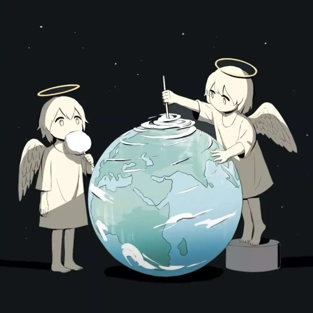 行人的专辑