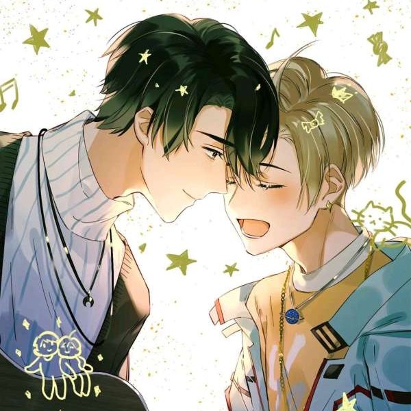 我磕了对家×我的cp