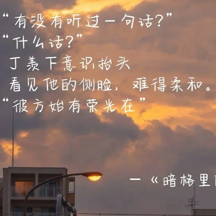 每日阅读