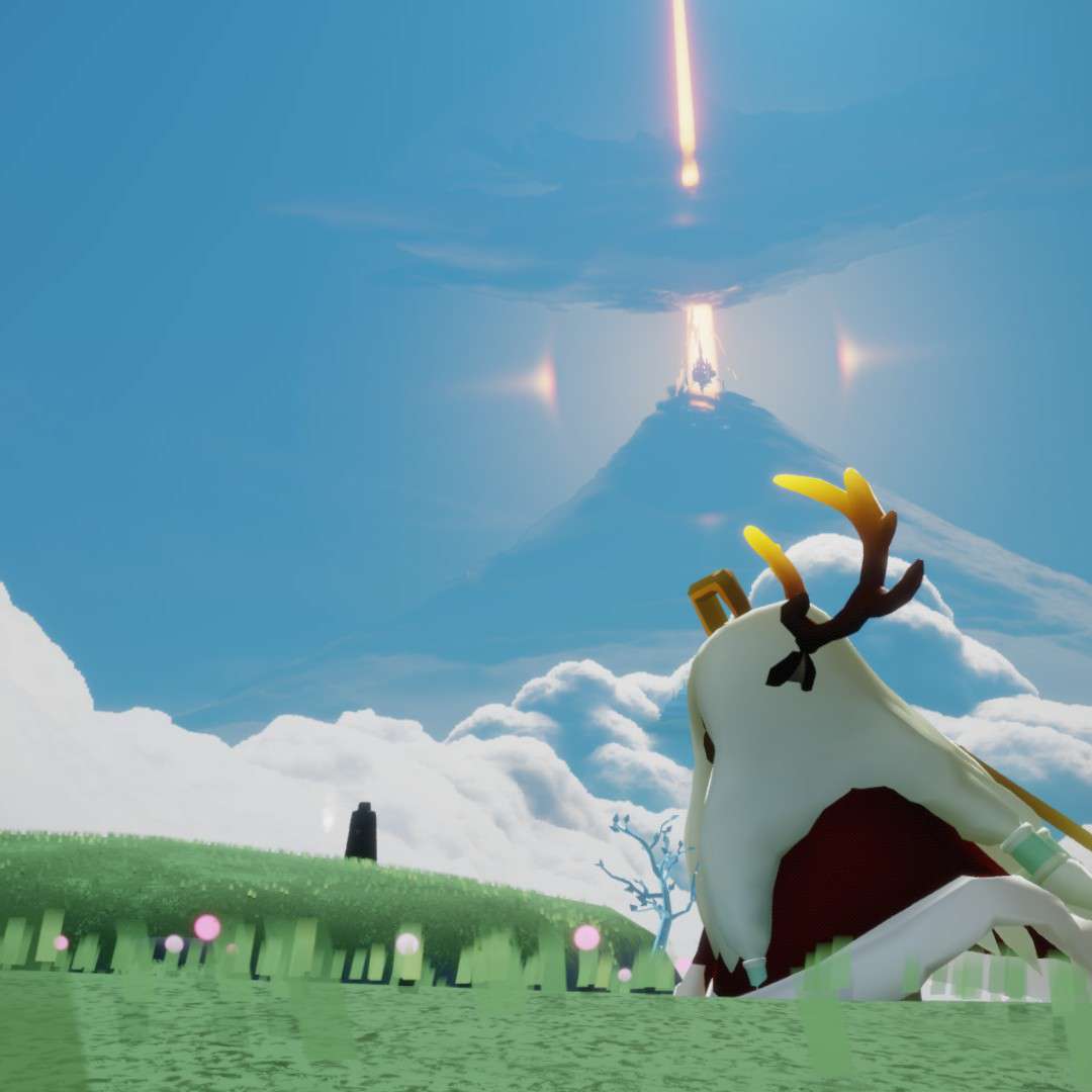 依崽崽的情绪囊