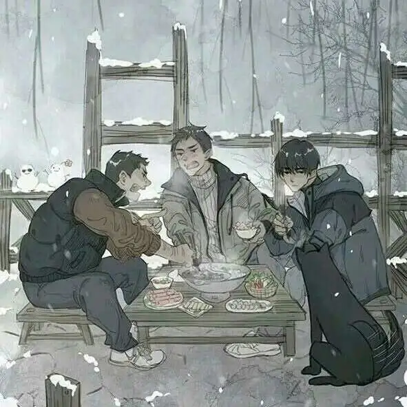 原耽