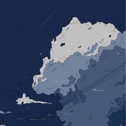 《云边有个小卖部》