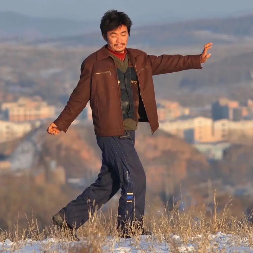 人间清醒