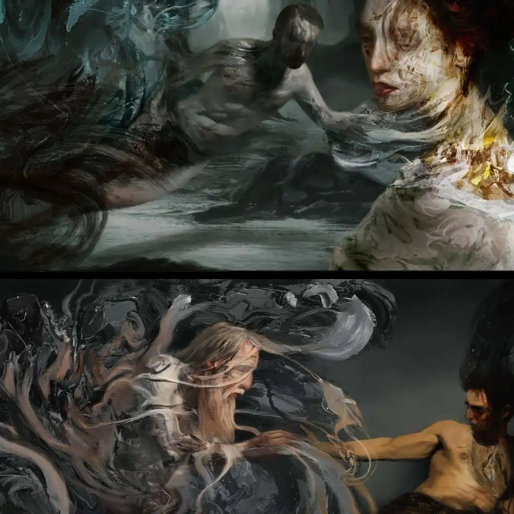 三个土读垚的专辑