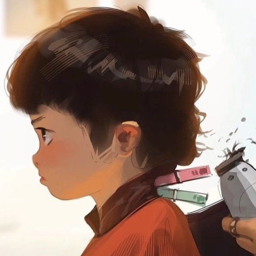 老街