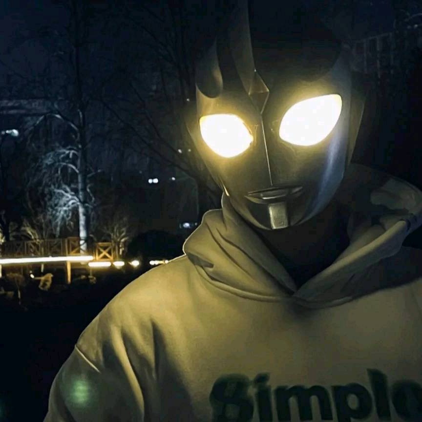 一起走夜路吗的专辑