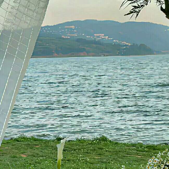 专属于我的人间仙境