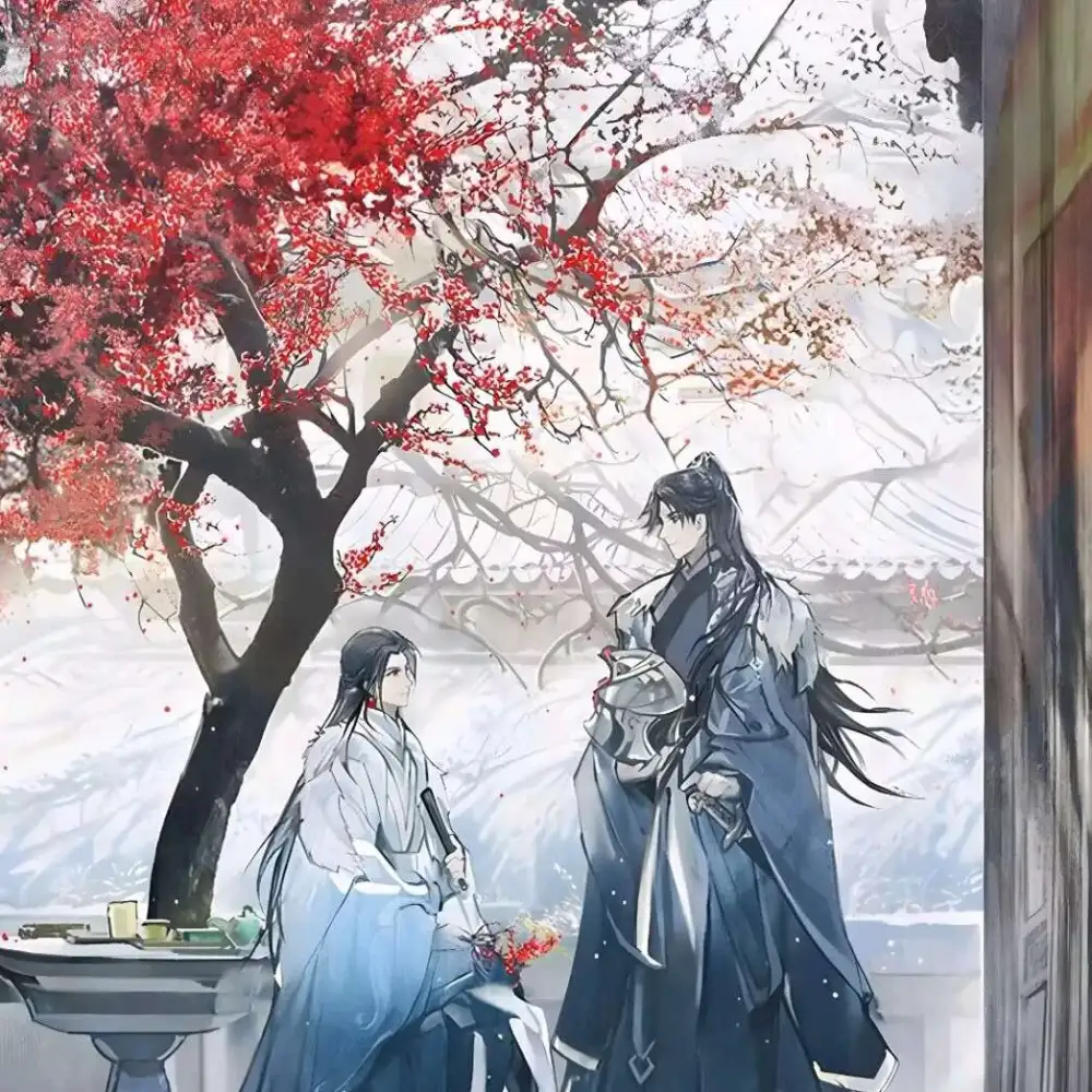 将进酒