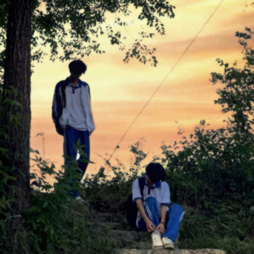 盛夏的某某的专辑