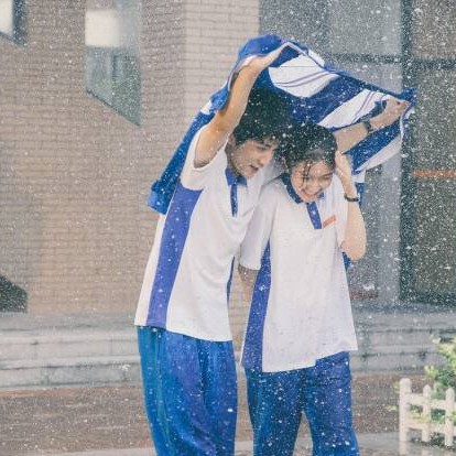 爱情是一场瘟疫💢