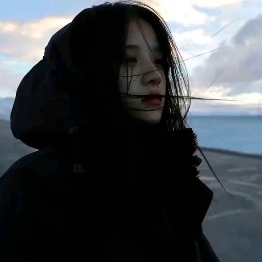 情绪文案『破碎感』