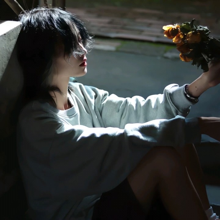 意难平文案『失恋.虐心』