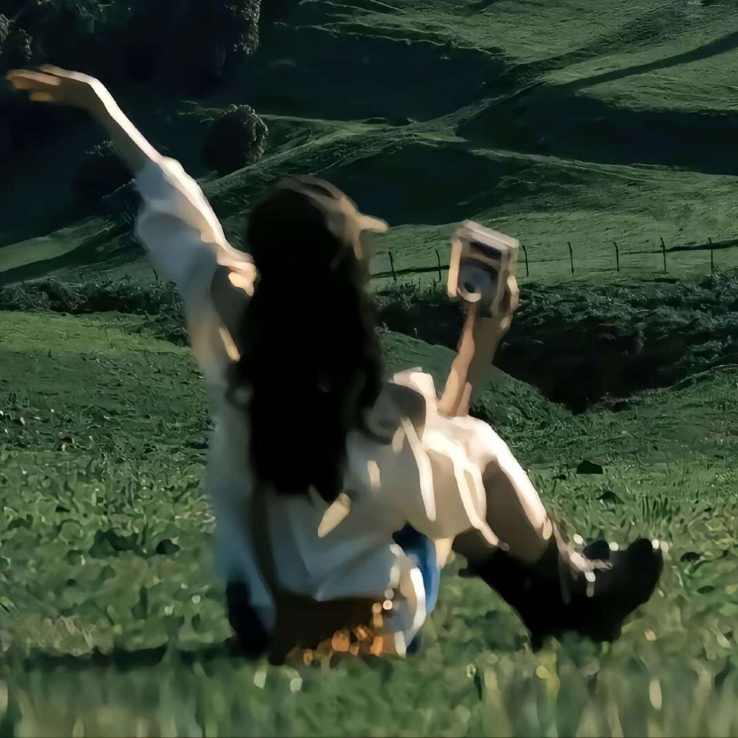 无风格文案「干净•文艺」