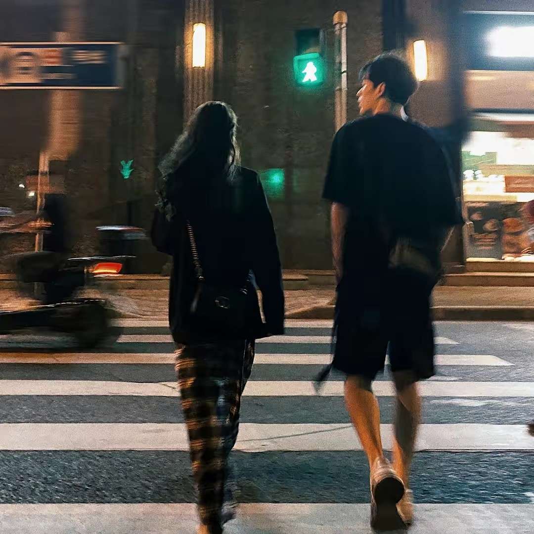 三金七七&一杯美式