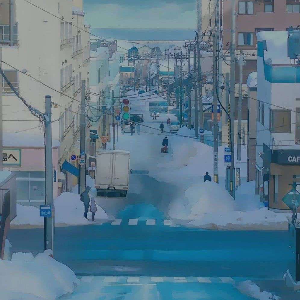 少年治愈青春类