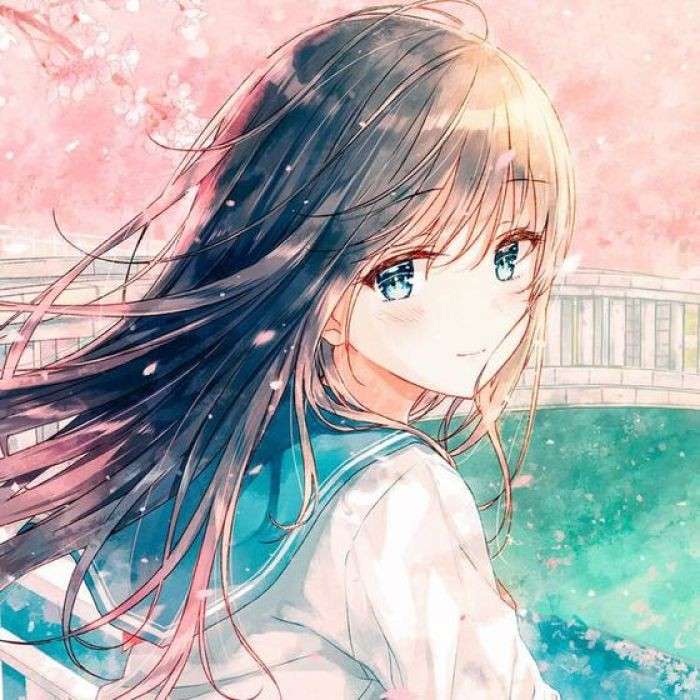 闺蜜之间的秘密